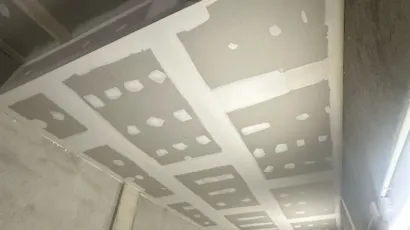 instaladores de pladur en Aldaia