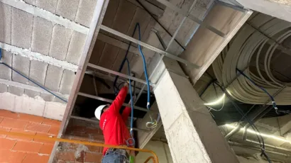 Instaladores profesionales de pladur en Xàtiva