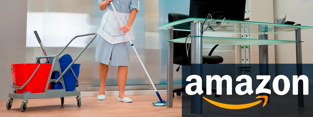 Enlace de afiliados Amazon. Productos de Limpieza para el Hogar Enlace de afiliados Amazon. Productos de Limpieza para el Hogar